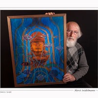 Künstler der Oberlausitz „Horst Seidelmann“