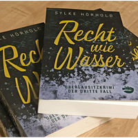 „Recht wie Wasser – der dritte Fall“