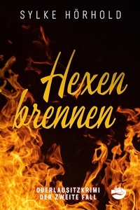 hexenbrennen Cover