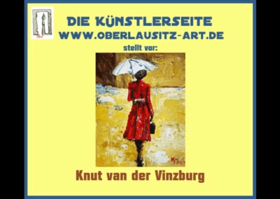 Knut van der Vinzburg