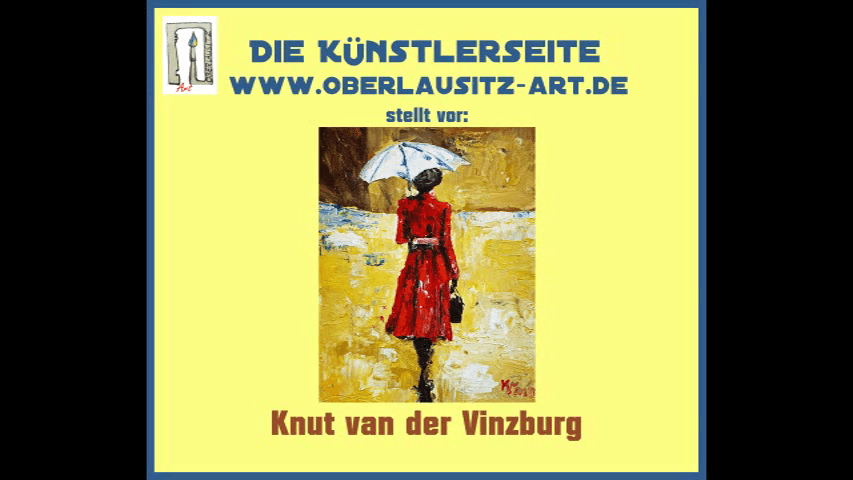 Knut van der Vinzburg