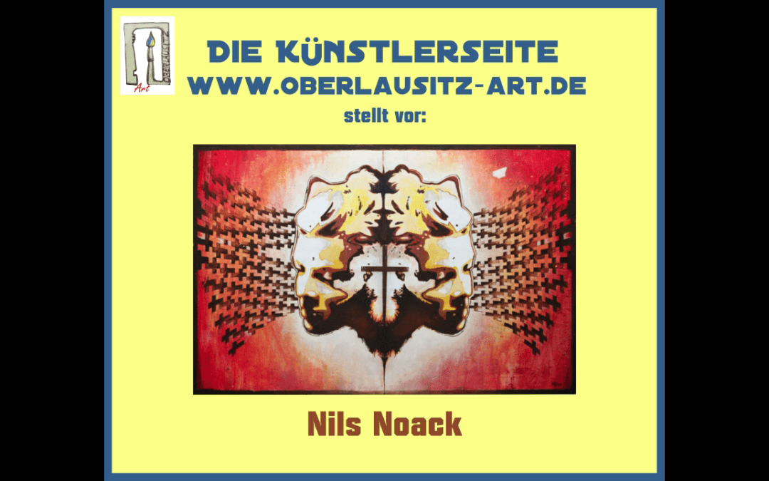 Nils Noack