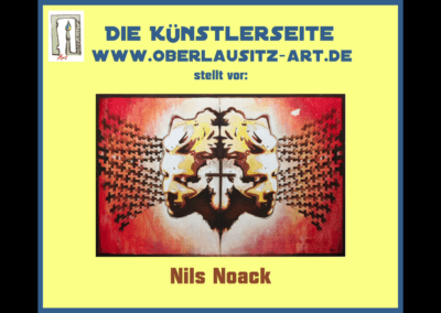 Nils Noack