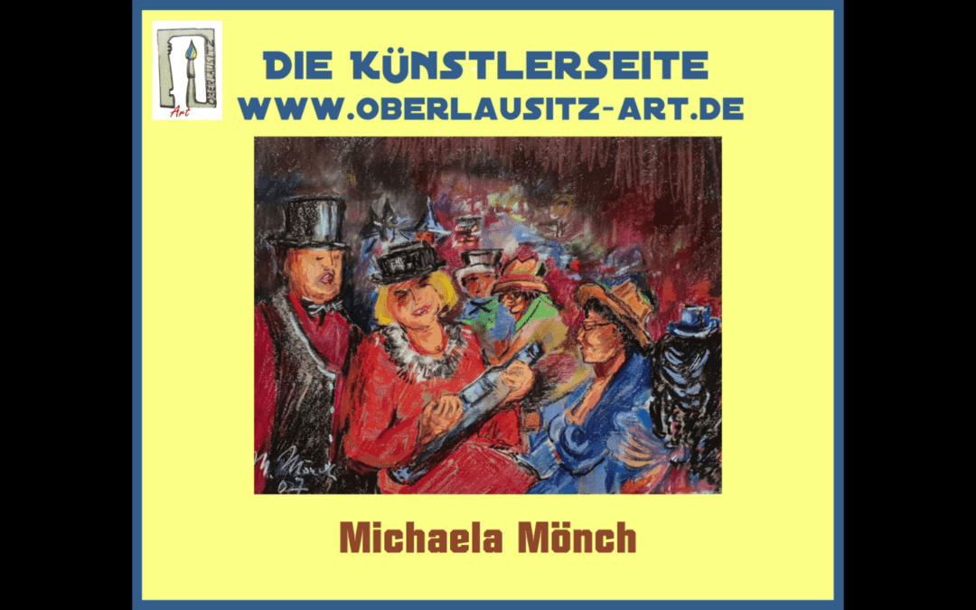 Michaela Mönch
