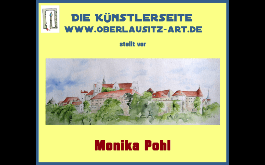 Monika Pohl