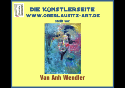Van Anh Wendler