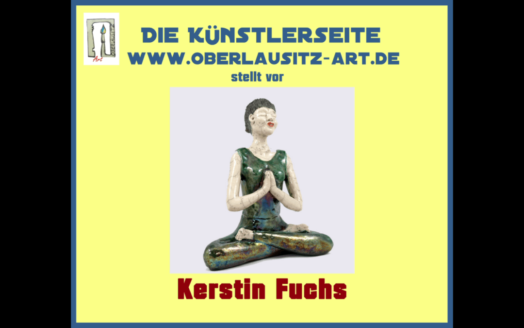 Kerstin Fuchs