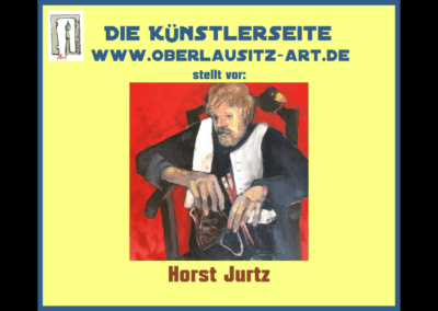 Horst Jurtz