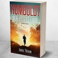 Humboldt und der letzte Lauf – Kapitel 1