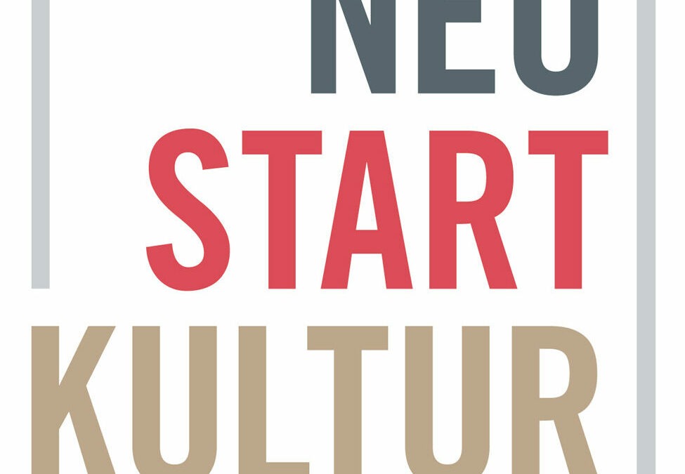 Förderprogramm »NEUSTART für Bildende Künstlerinnen und Künstler«