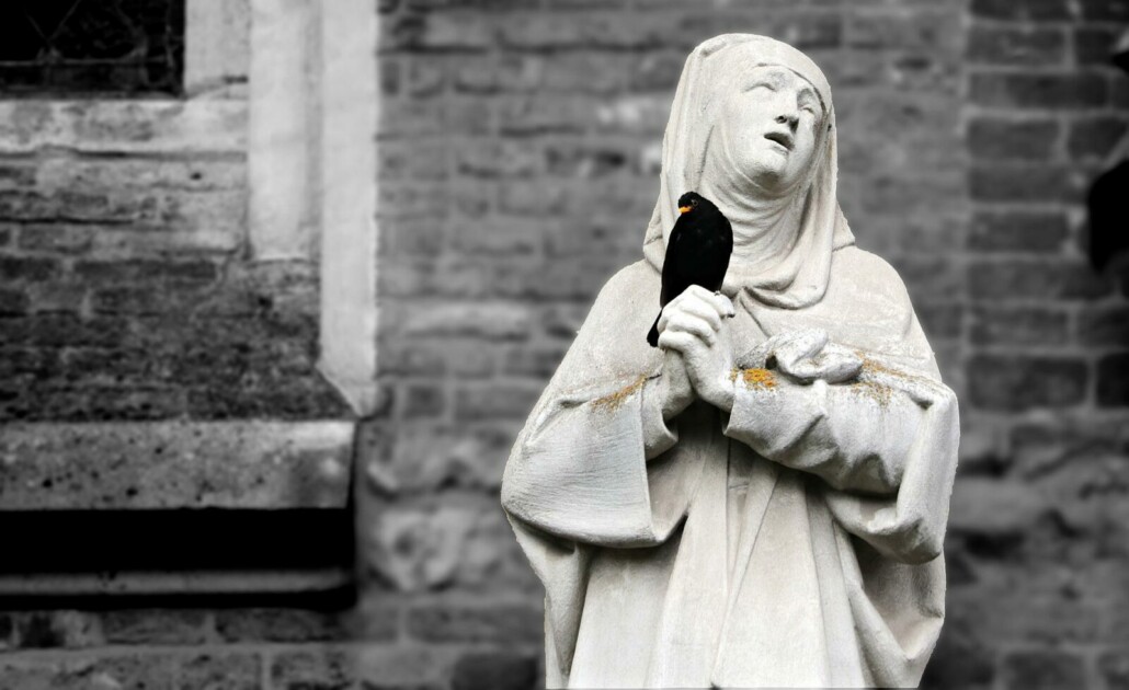 Aufregung im Kloster – Teil 2 Aufregung im Kloster – Teil 2