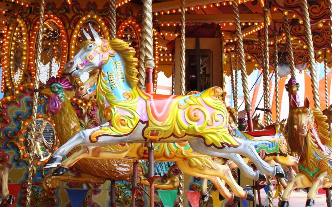 Rummel um Marie