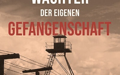 Der Abgang – Auszug aus „Wächter der eigenen Gefangenschaft“ von Gerd Pradel