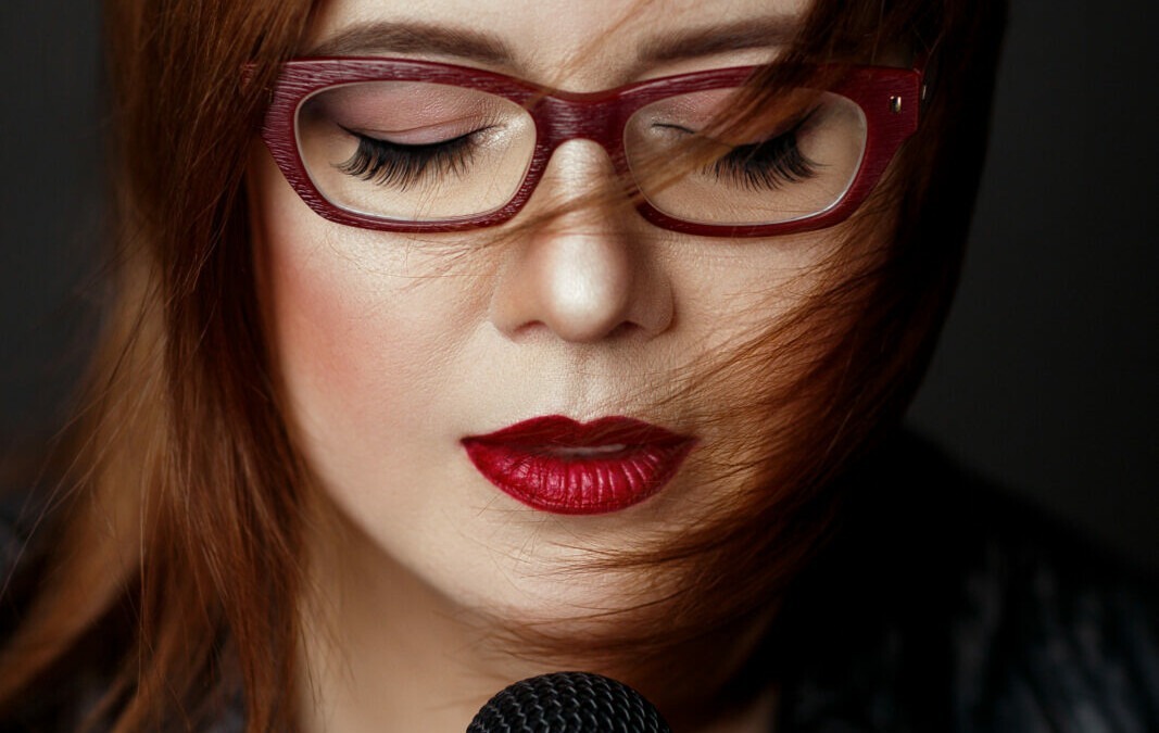 Anja Behrendt-Songwriterin aus der Oberlausitz
