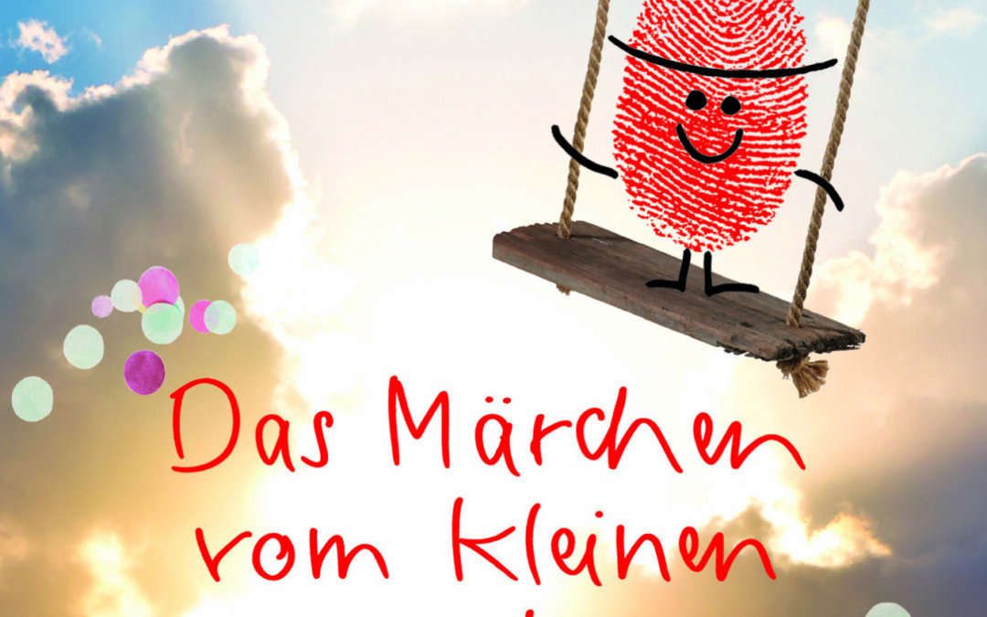 Das Märchen vom kleinen Jetzt