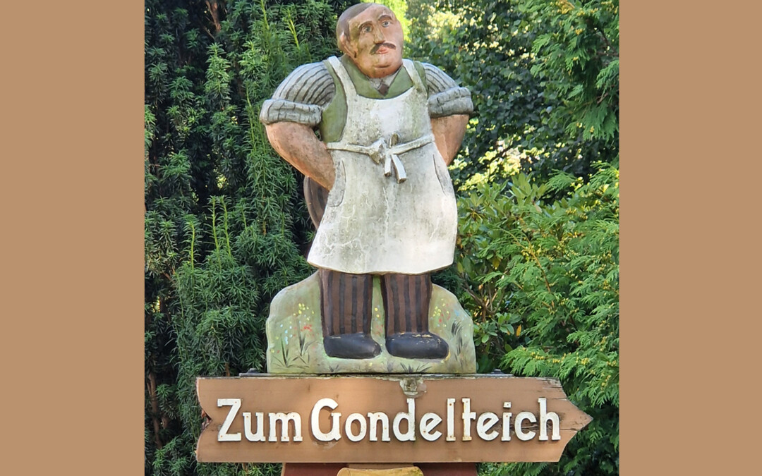 „Schirgiswalde und seine historischen Persönlichkeiten “ – Fleischermeister Schimmeck –