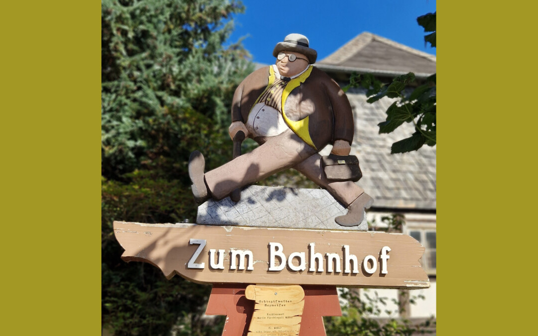 „Schirgiswalde und seine historischen Persönlichkeiten “ – Rechtsanwalt Müller –