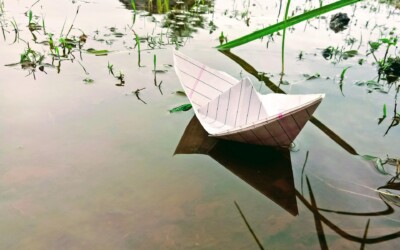 „Der Weg der Erinnerungen“