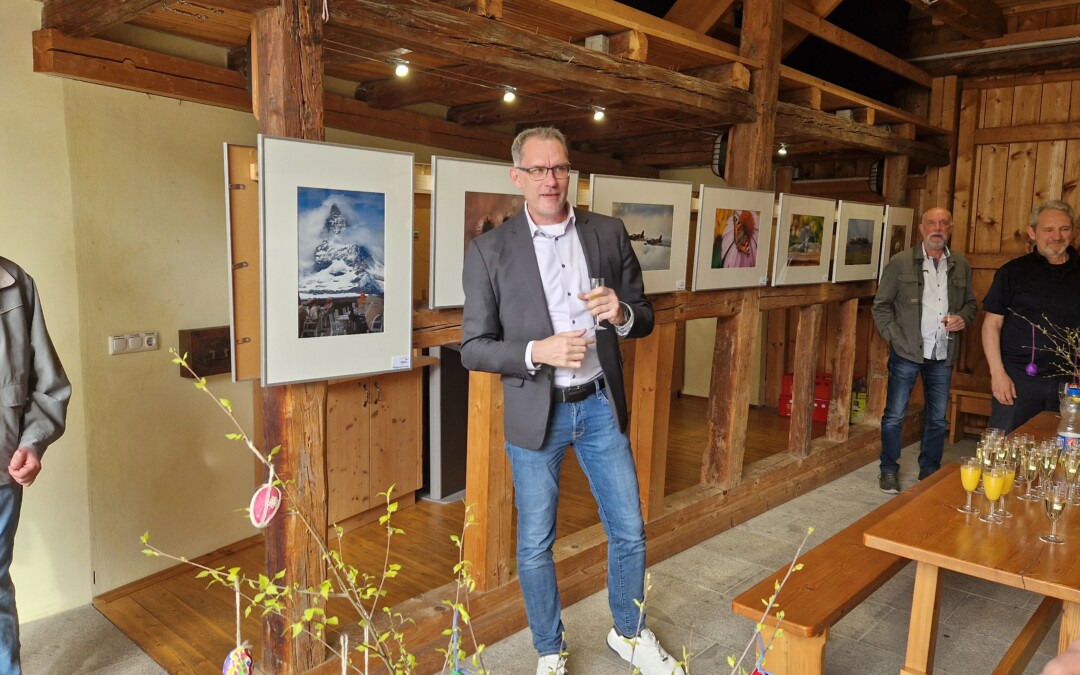 Kunst in Rammenau