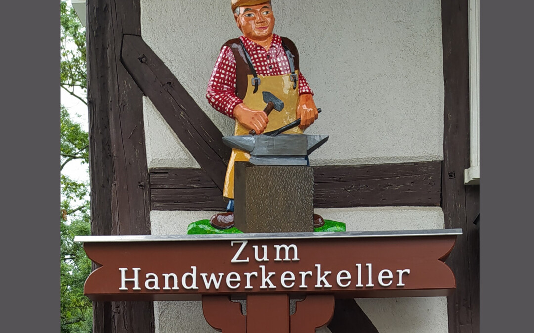 „Schirgiswalde und seine Persönlichkeiten “ – Heinz Berger