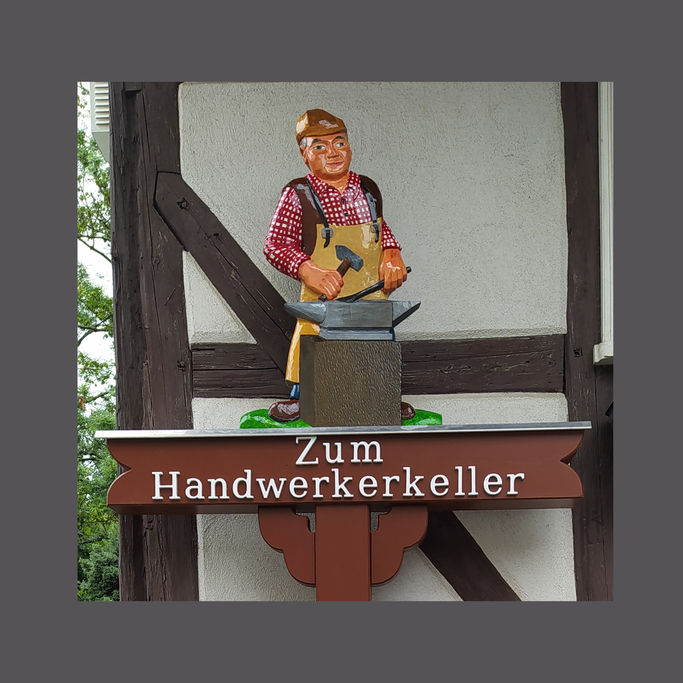 „Schirgiswalde und seine Persönlichkeiten “ – Heinz Berger