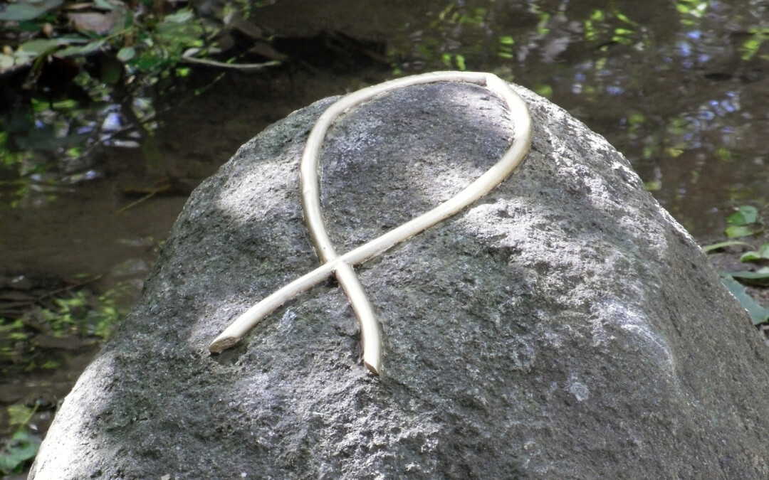 Skulpturenpfad – „Gemeinschaft“