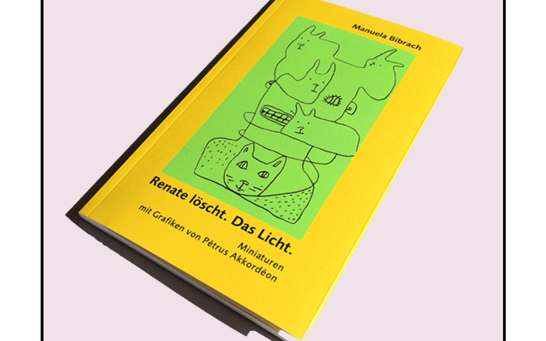 Kein bisschen. Rosa.