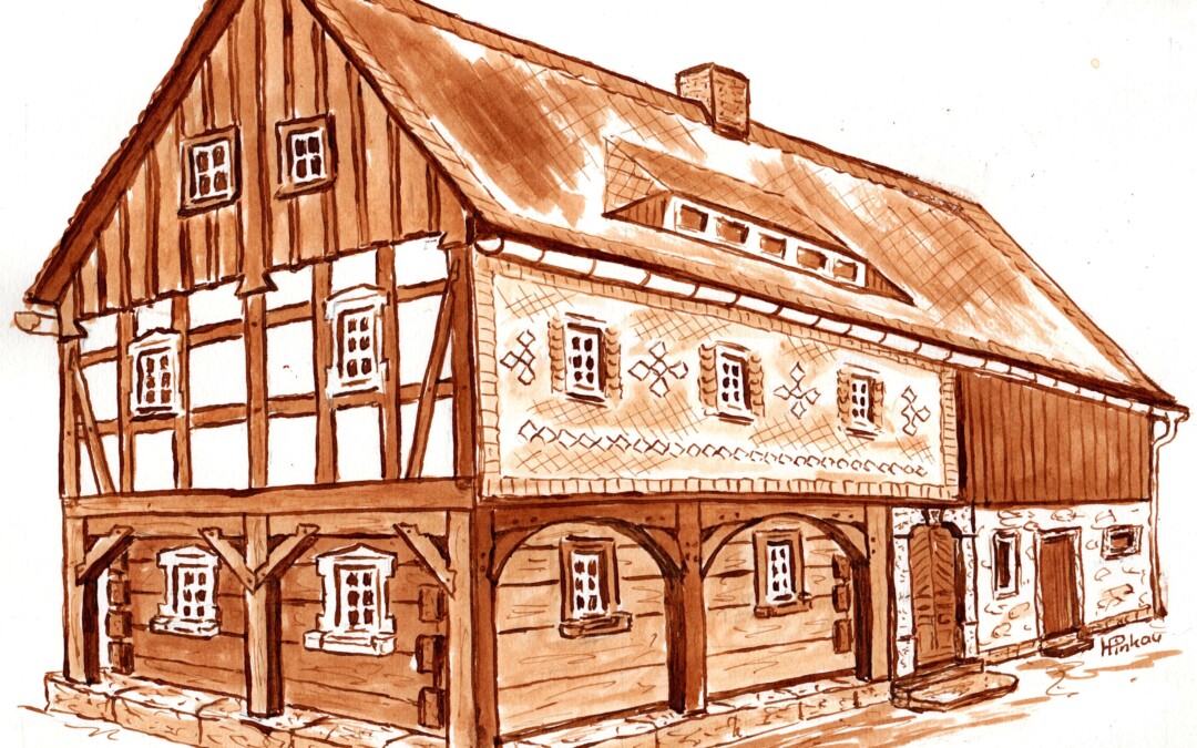 Die Archivierung einer Tradition