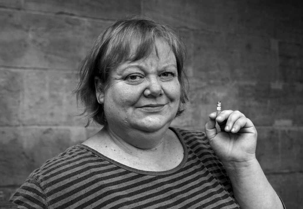 Die Autorin – Manuela Bibrach