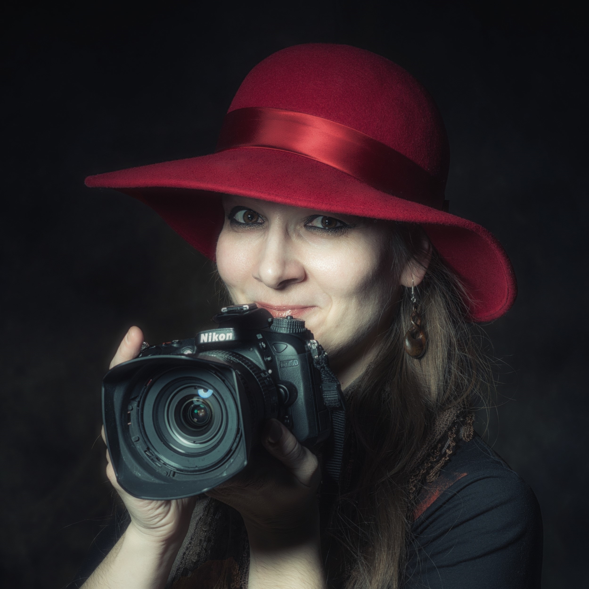 Wie Hana die Oberlausitz entdeckt.