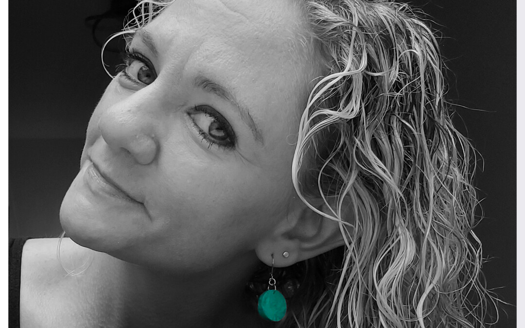 „Anja macht sich ihre Schmuck-Welt – wie sie ihr gefällt!“