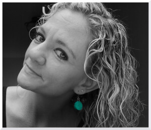 „Anja macht sich ihre Schmuck-Welt – wie sie ihr gefällt!“