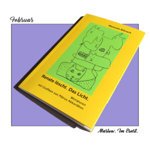 Maslow. Im Ernst. Maslow. Im Ernst.