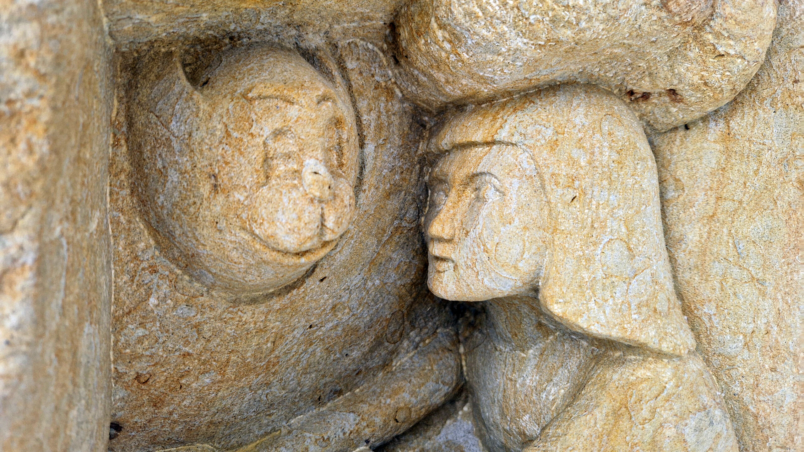 „Wenn Steine eine Geschichte erzählen“