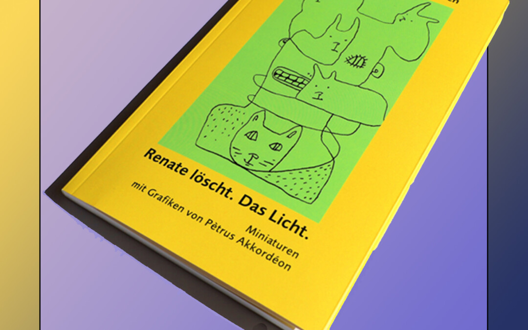Nele. Bunt.