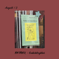 Gedichte von Manuela Bibrach – Shit Box – V und VI