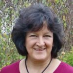 Profilbild von Eva Mutscher