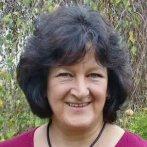 Profilbild von Eva Mutscher