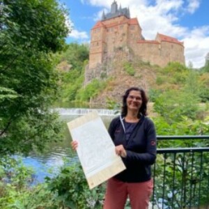 Profilbild von Anne Preuss