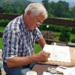 Profilbild von Horst Pinkau