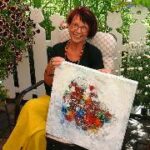 Profilbild von Regina Schmidt