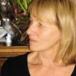 Profilbild von Petra Göring