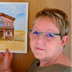 Profilbild von Rosemarie Röthig