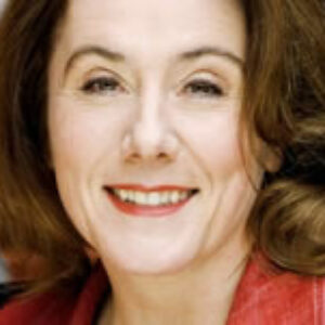 Profilbild von Martina Rellin