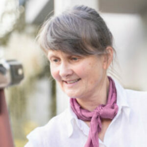 Profilbild von Waltraud Lorek