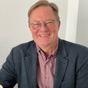 Profilbild von Henry Förster