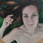 Profilbild von Doreen Marie Schöngart