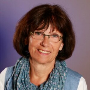 Profilbild von Christiane Schlenzig