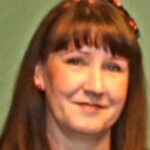 Profilbild von Betty Dienel