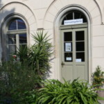 Profilbild von Ines Triebs